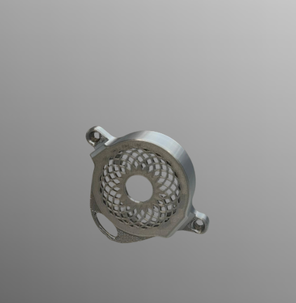 MOTOR COVER V2