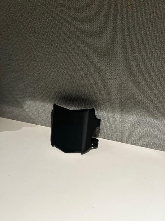 3D Printed Motocutz Big Plate