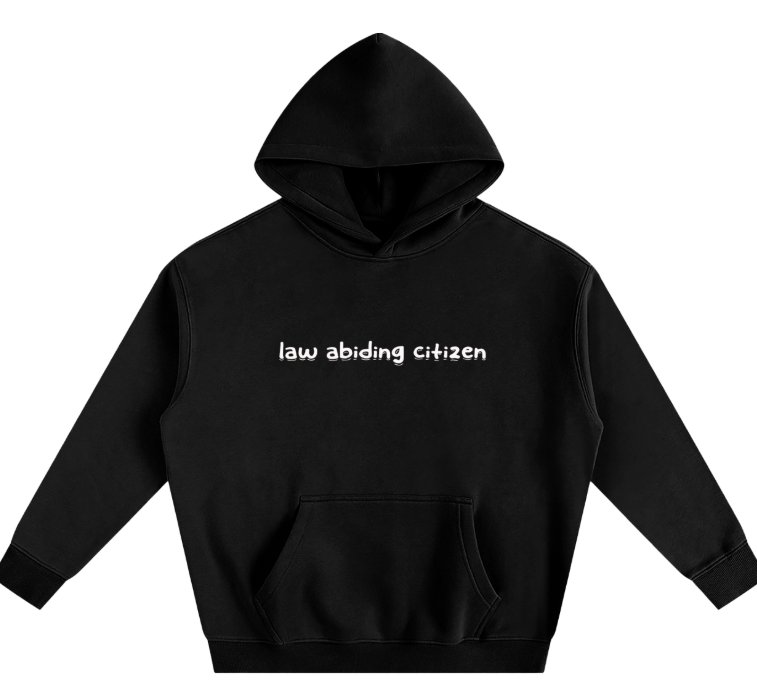 HOODIE PREORDER!!!