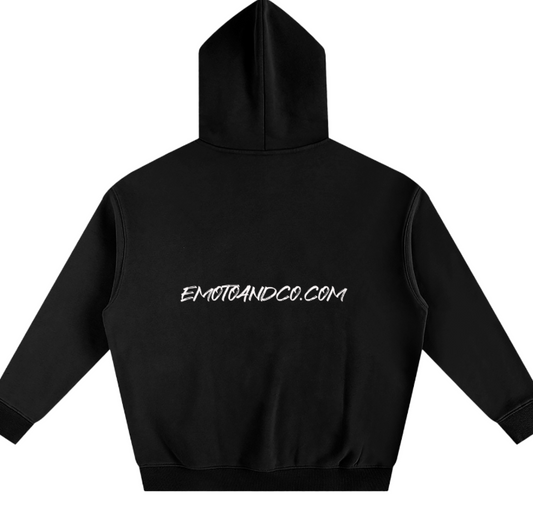HOODIE PREORDER!!!