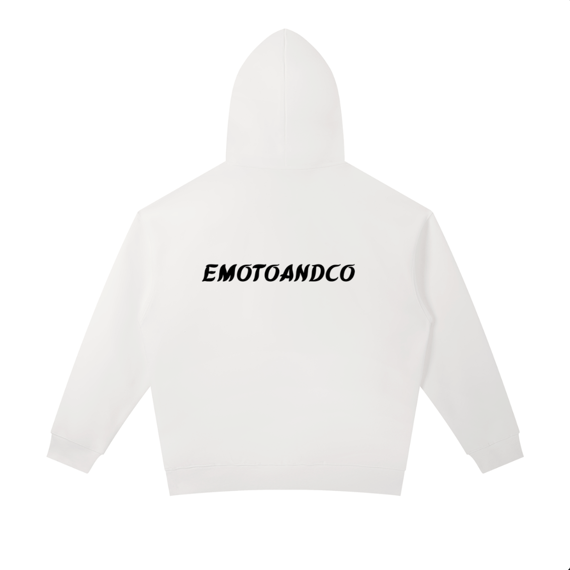 EMOTOANDCO HOODIE