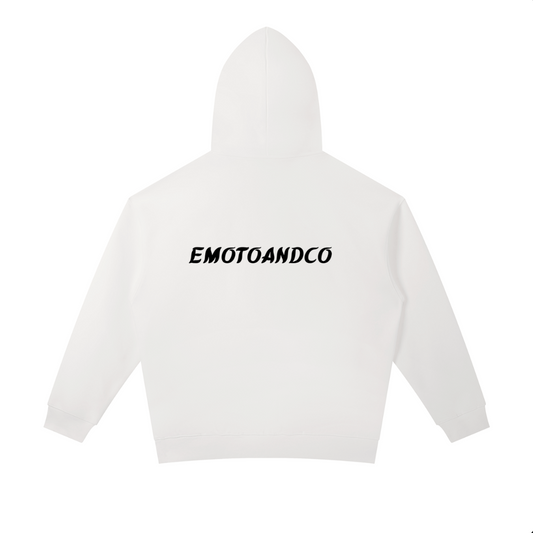 EMOTOANDCO HOODIE