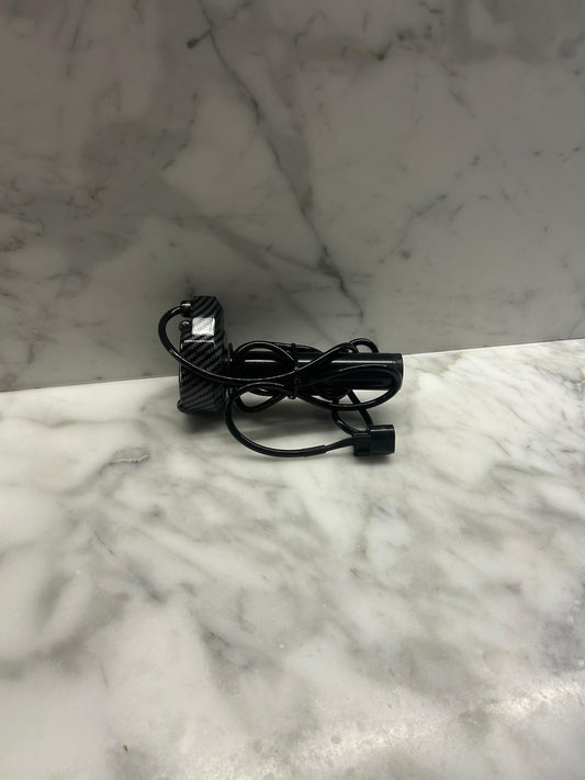 Carbon Fibre Surron Throttles